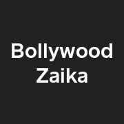 Bollywood Zaika