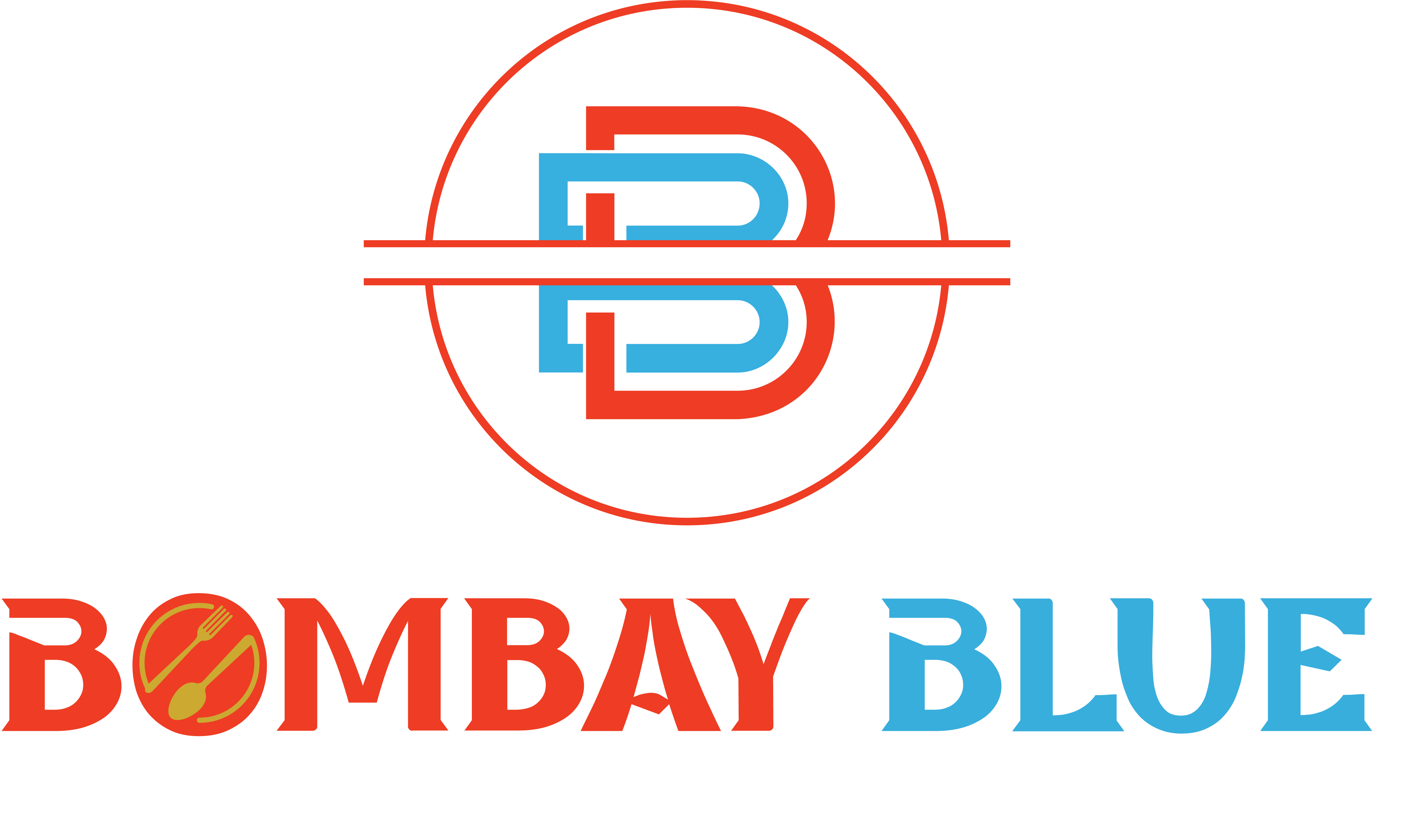 Bombay Blue Indian & Hakka Cuisine restaurant