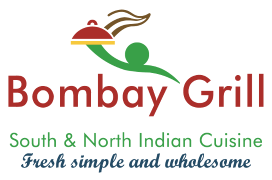 Bombay Grill - Indian Restaurant
