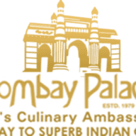 Bombay Palace restaurant