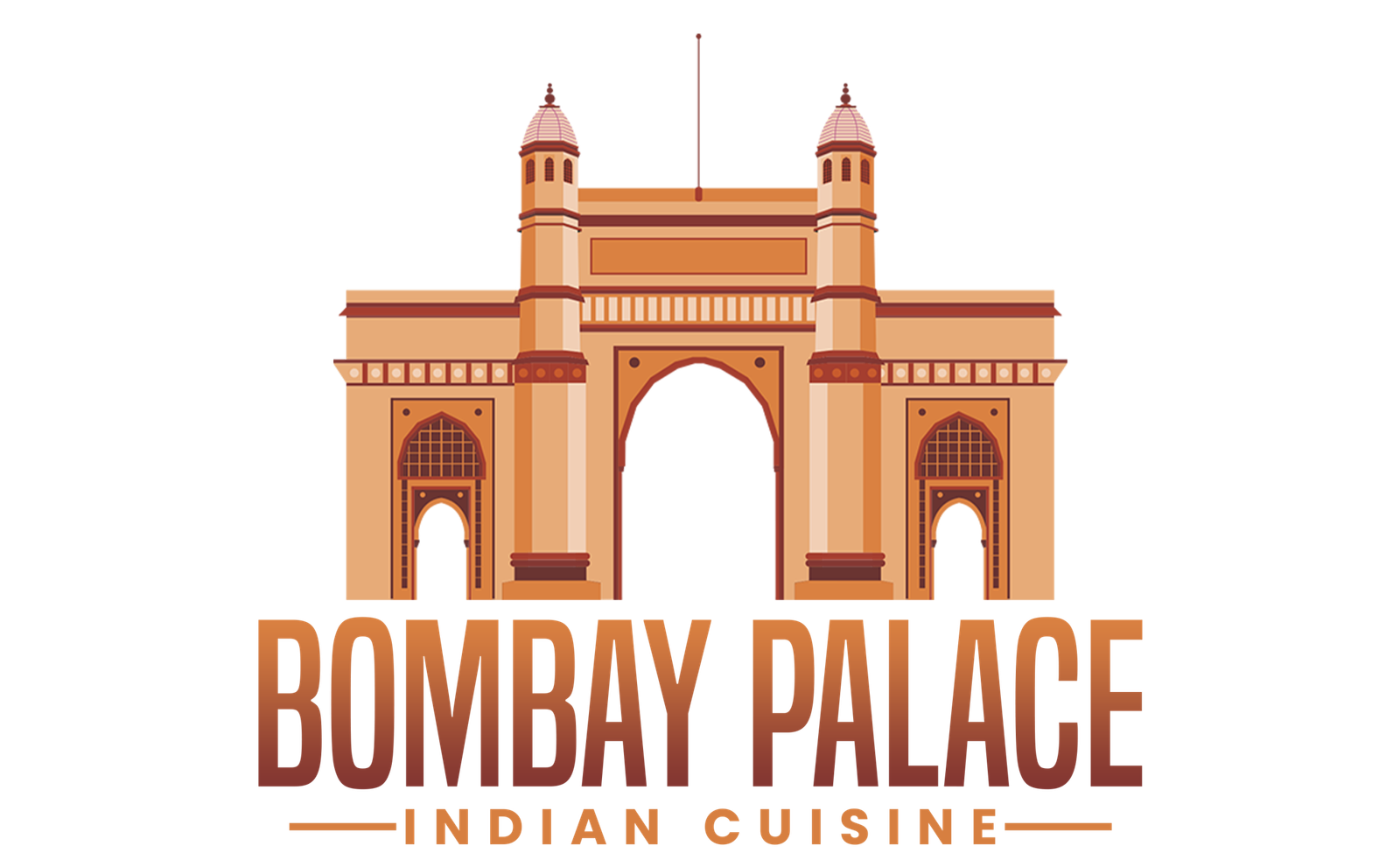Bombay Palace restaurant