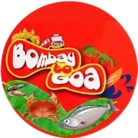 Bombay To Goa restaurant