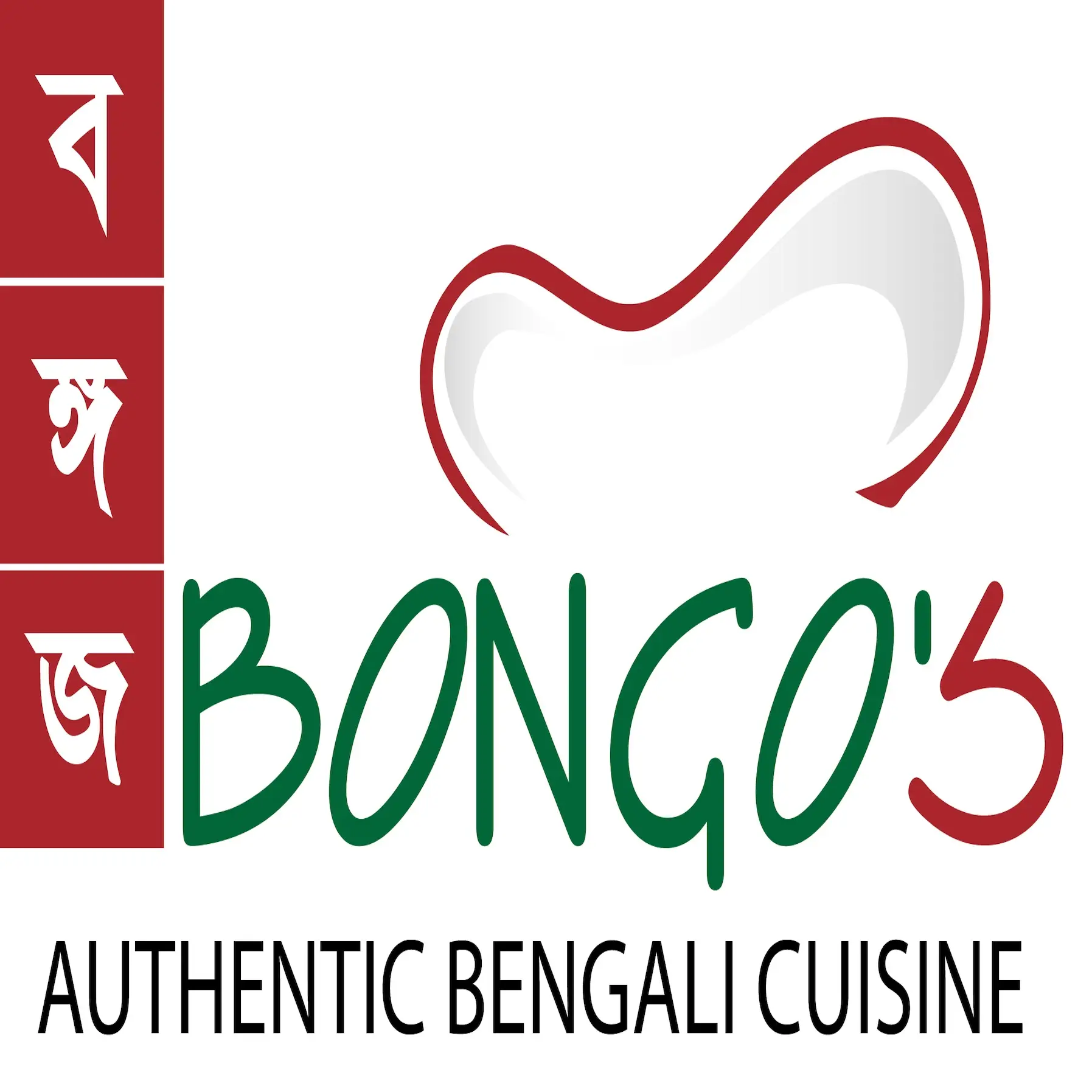Bongo's Bengali Food