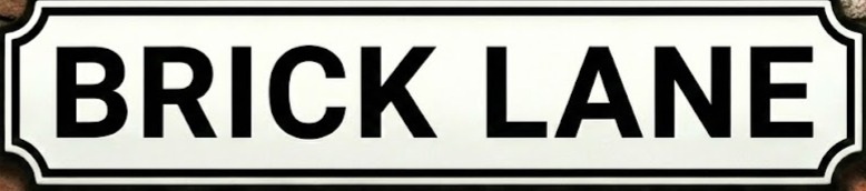 Brick Lane