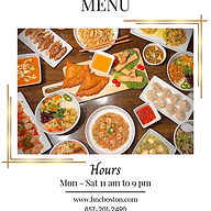 Bridges Nepali Cuisine