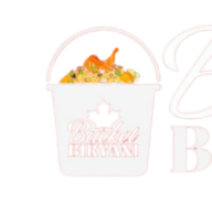 Bucket Biryani Downtown Toronto