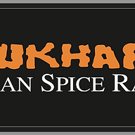 Bukhara Grill