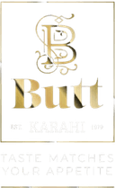 Butt Karahi