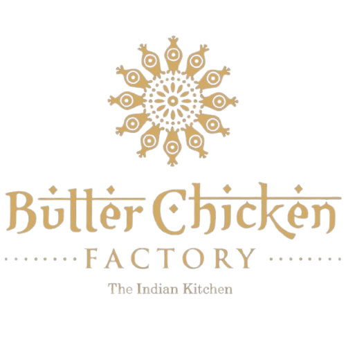 Butter Chicken Factory