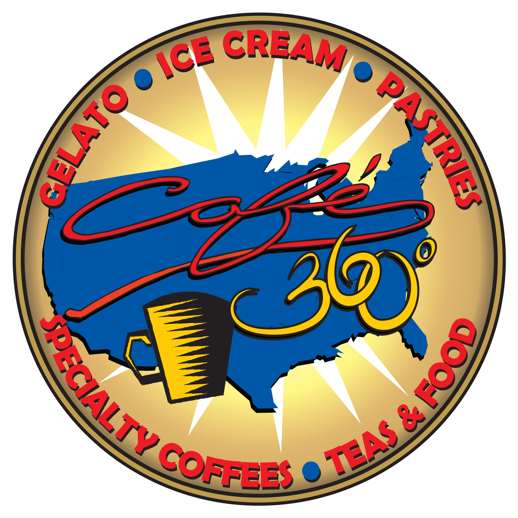 Cafe 360