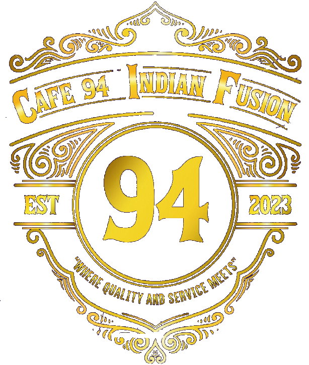 Cafe 94 Indian Fusion