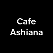 Cafe Ashiana