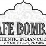 Cafe Bombay