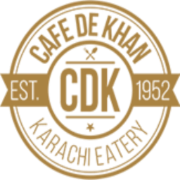 Cafe de Khan - Murphy