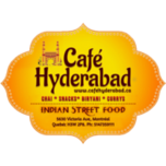Cafe Hyderabad restaurant