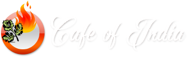 Cafe of India