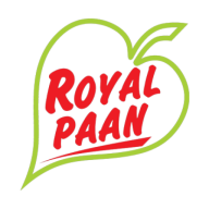 Cafe Royal paan