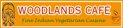 Cafe Woodlands