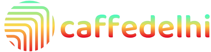 Caffe Delhi