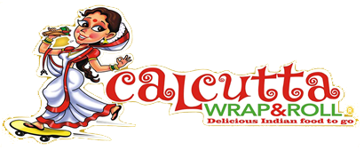 Calcutta Wrap & Roll