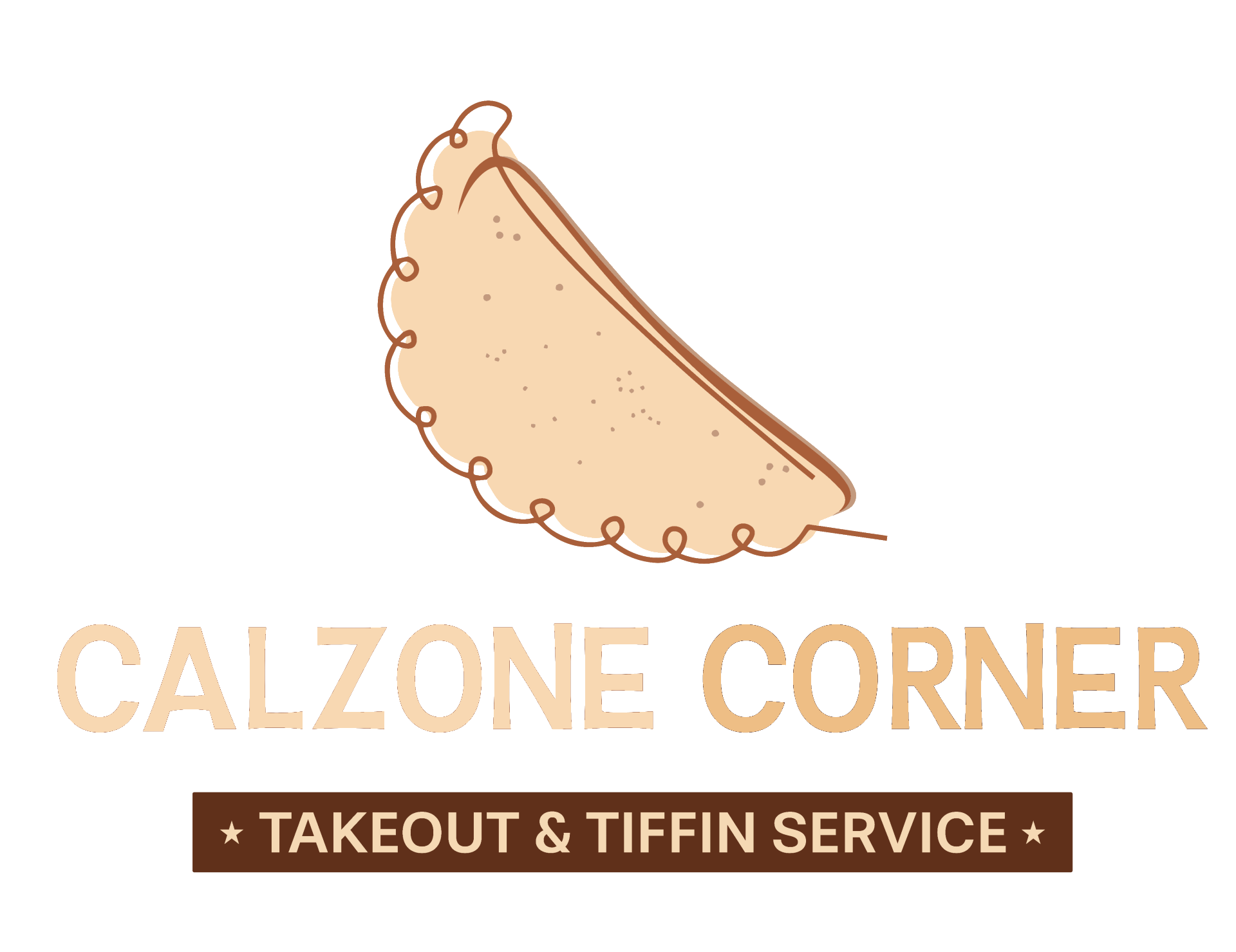 Calzone Corner Takeout & Tiffin Service restaurant