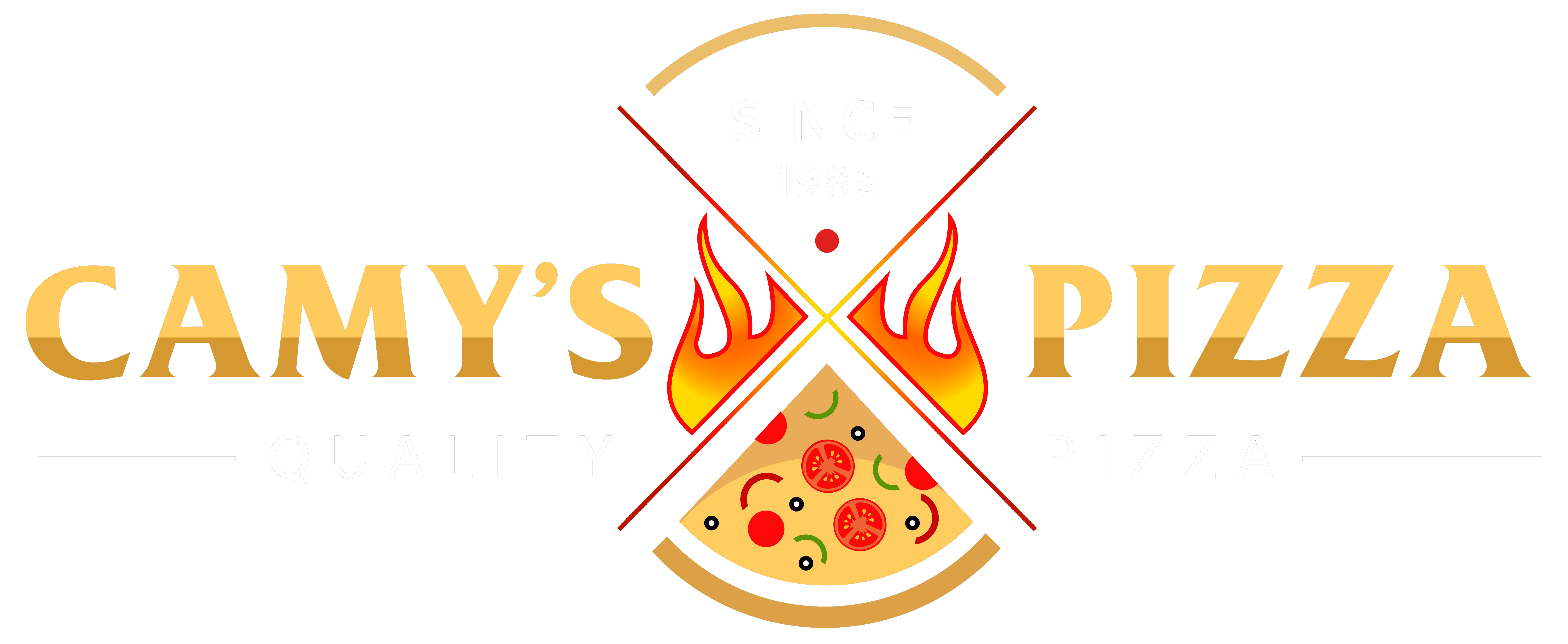 Camy's Pizza