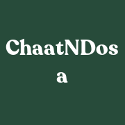 Chaat N Dosa