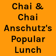 Chai & Chai