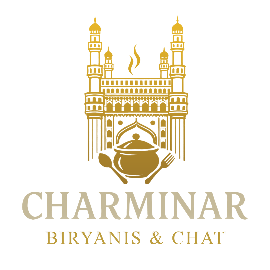 Charminar Biryanis & Chat