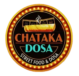 Chataka Dosa - The Best South Indian Restaurant