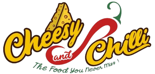 Cheesy and Chilli- Best Indian Fast Food