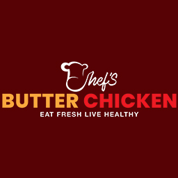 Chef's Butter Chicken