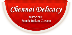 Chennai Delicacy