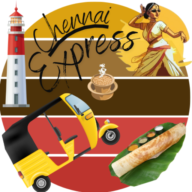 Chennai Express South Indian Kitchen & Bar