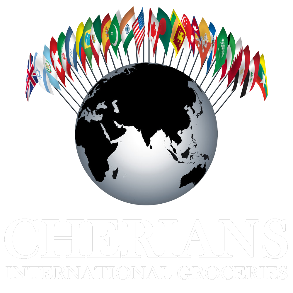 Cherians