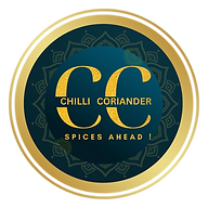 Chilli Coriander