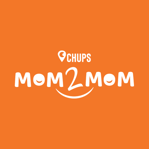 Chups Mom2Mom - Indian Food