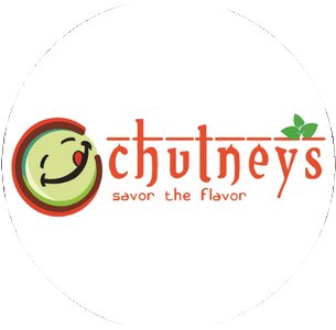 Chutney's