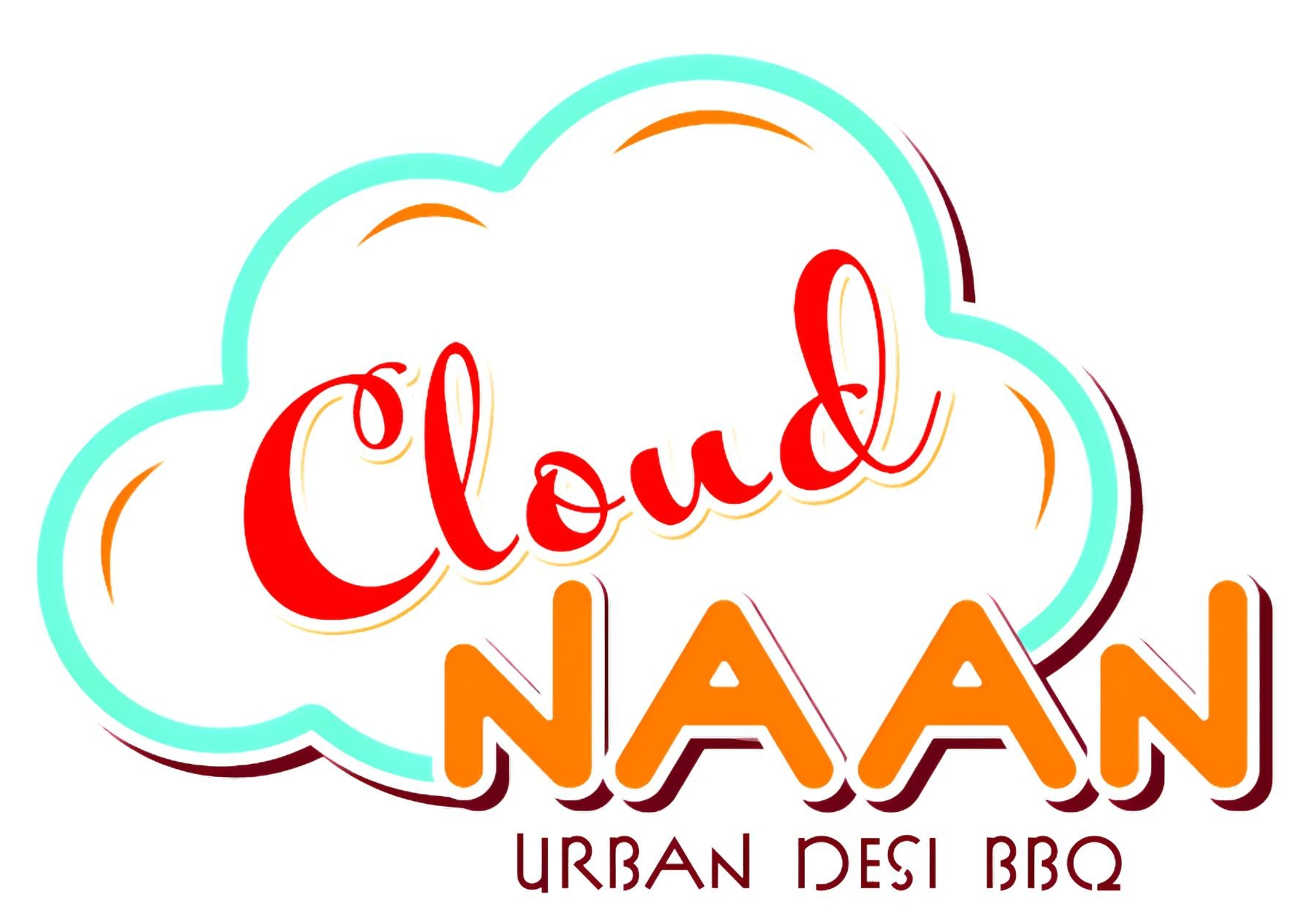 Cloud Naan Urban Desi Bbq