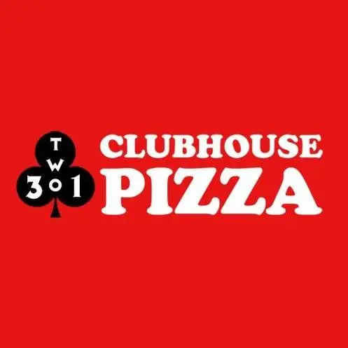 Clubhouse Pizza and Chicken