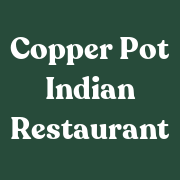 Copper Pot