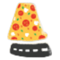 Crossroads Country store pizza store