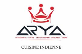 Cuisine Arya