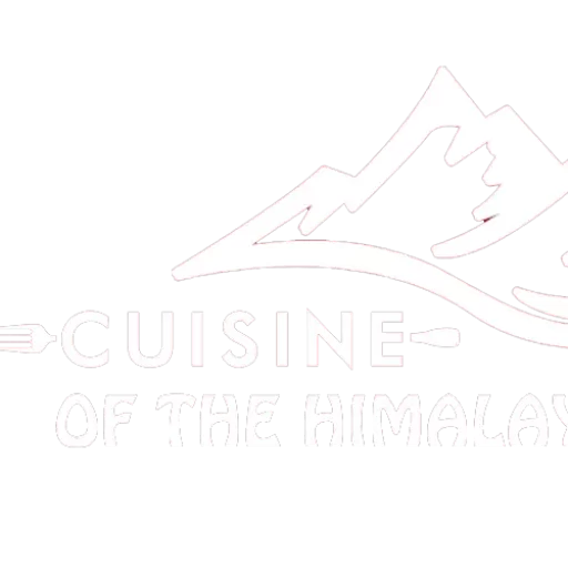Cuisine of the Himalayas