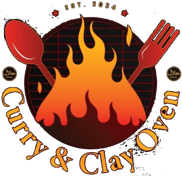 Curry & Clay Oven