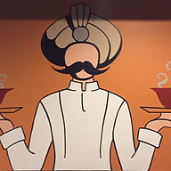 Curry Corner