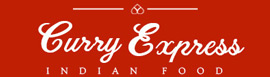 Curry Express restaurant