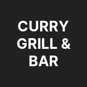Curry Grill & Bar