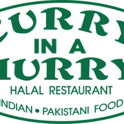 Curry in a Hurry