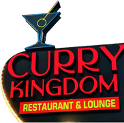 Curry Kingdom an Indian Eatery